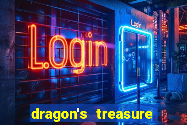 dragon's treasure demo wg